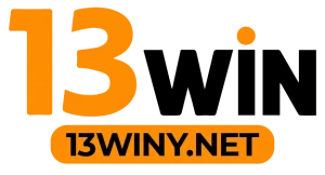 Logo nhà cái 13win
