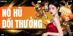 Nổ Hũ Đổi Thưởng