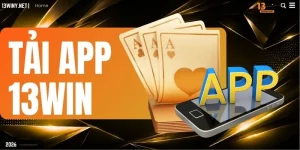 Tải App 13WIN